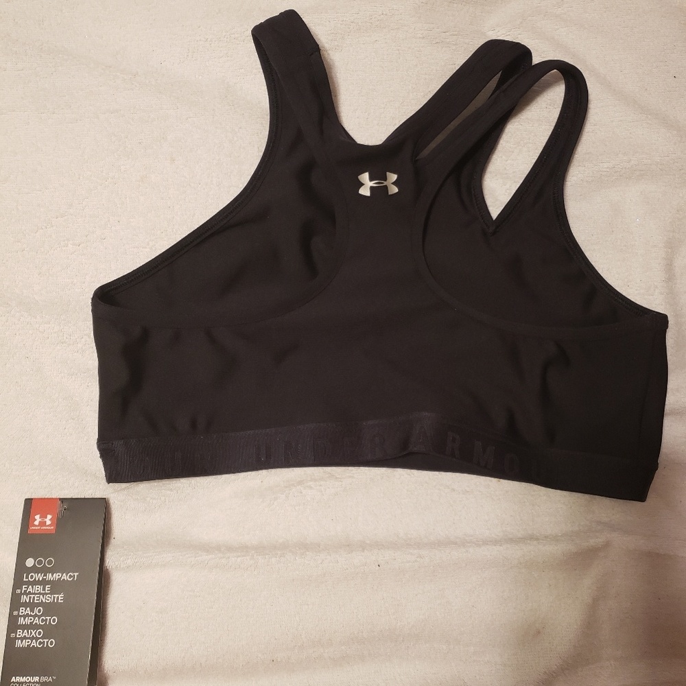 Under Armour Sports Bra